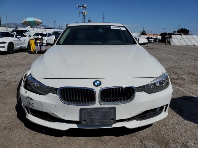 2015 BMW 328 I SULE - WBA3C1C5XFK123378