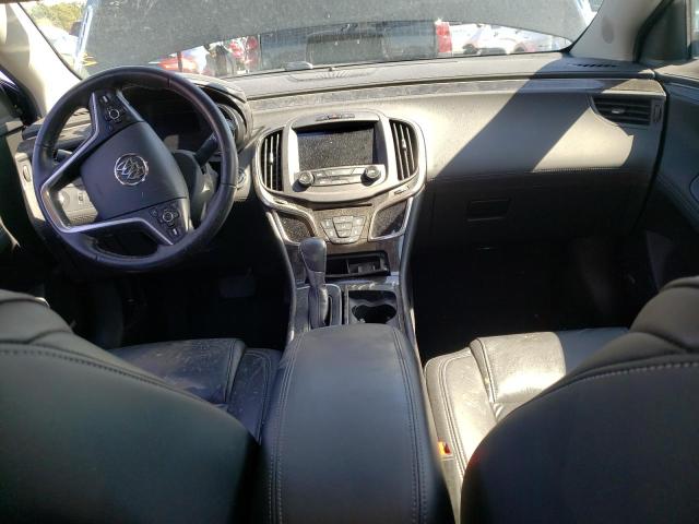 2016 BUICK LACROSSE S - 1G4G45G37GF217337