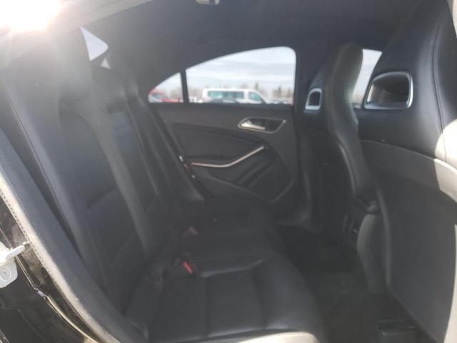 WDDSJ4EB4FN185968 Mercedes-Benz CLA 250
