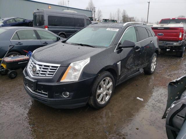 2015 Cadillac SRX Premium Collection