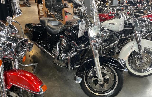 2014 HARLEY-DAVIDSON FLHR ROAD - 1HD1FBM1XEB623542