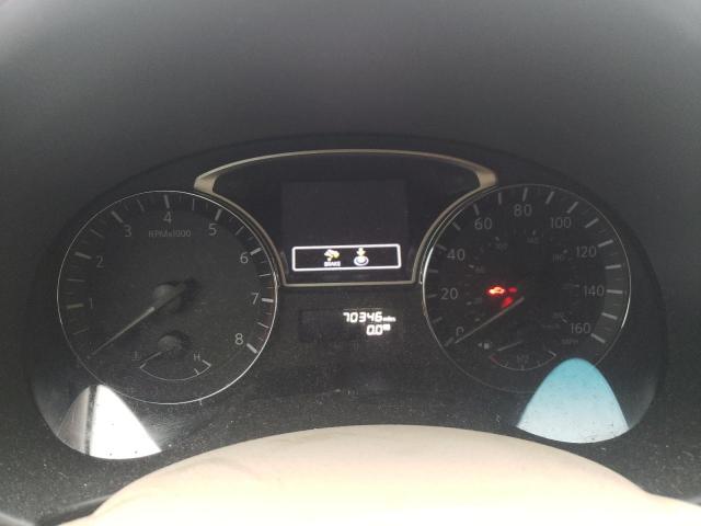 1N4AL3AP9FC277901 Nissan ALTIMA 2.5