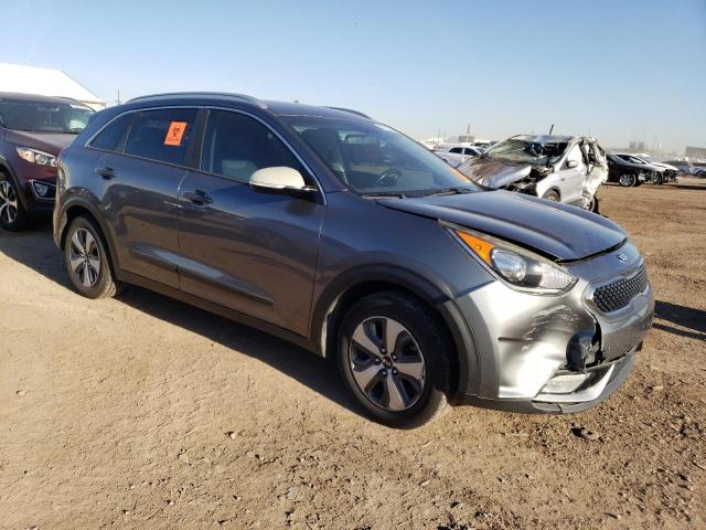KNDCC3LC2H5070898 KIA NIRO EX