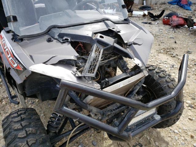 2016 POLARIS RZR S 900 - 3NSVBE870GF444858