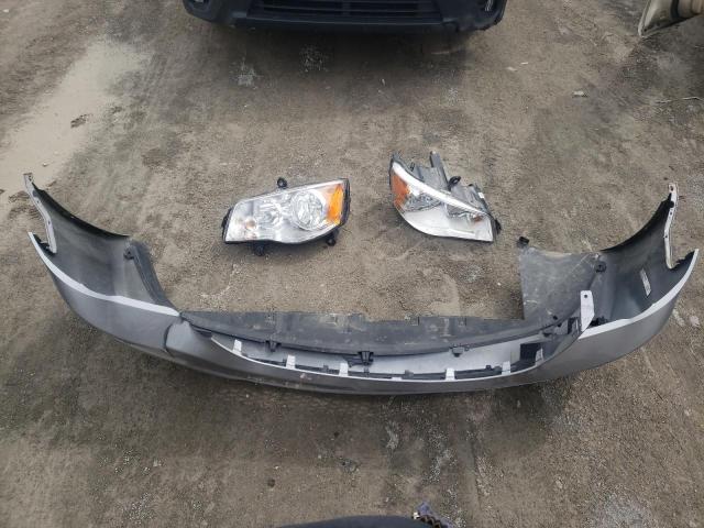 2C4RDGCG7GR324110 Dodge Grand Caravan Sxt
