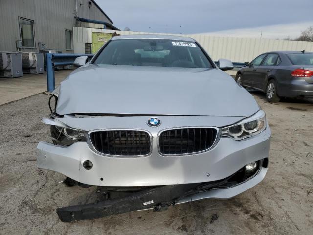 2017 BMW 430XI GRAN - WBA4F9C39HG812567