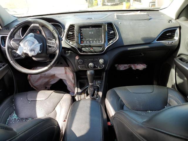 1C4PJLDB1LD538390 Jeep Cherokee Limited