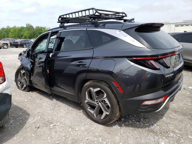2023 HYUNDAI TUCSON LIM - 5NMJE3AE6PH169533