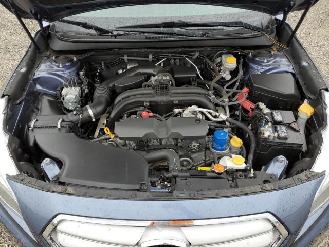 4S3BNAN69G3018857 Subaru Legacy 2.5i Limited