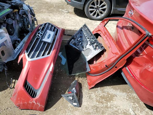 5NPD84LF9JH299591 Hyundai ELANTRA SEL