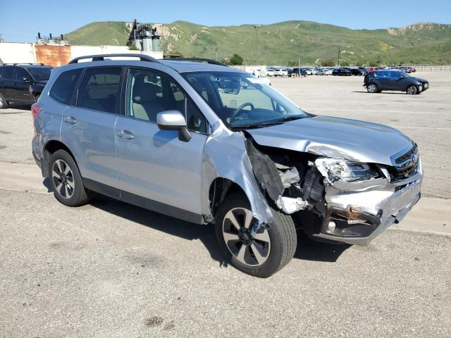 JF2SJARC2HH509675 Subaru Forester 2.5i Limited