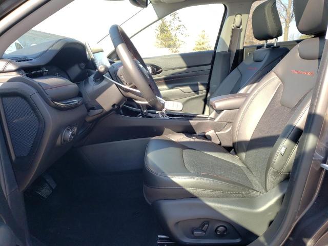 2022 JEEP COMPASS TR - 3C4NJDDB8NT105112
