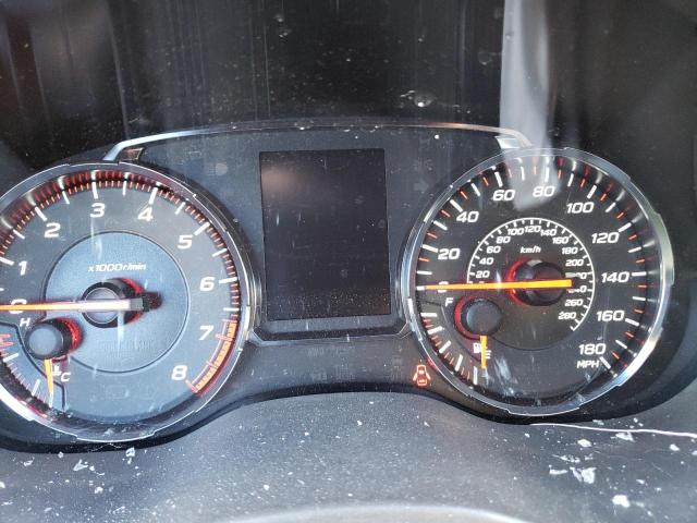 JF1VA1A65L9812590 Subaru WRX