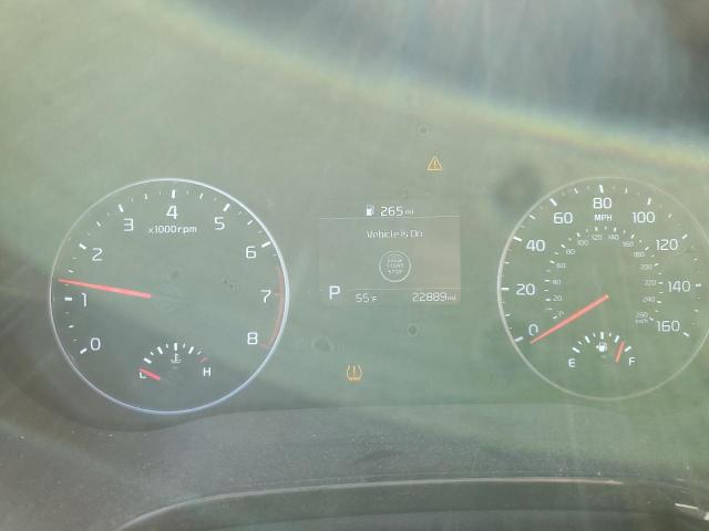 KNDERCAA2N7262363 KIA SELTOS EX
