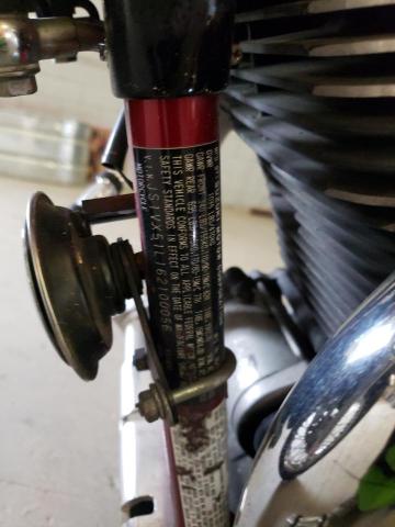 2006 SUZUKI VS1400 GLP - JS1VX51L162100056