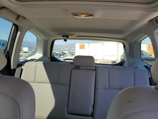 JF2SJARC2HH509675 Subaru Forester 2.5i Limited