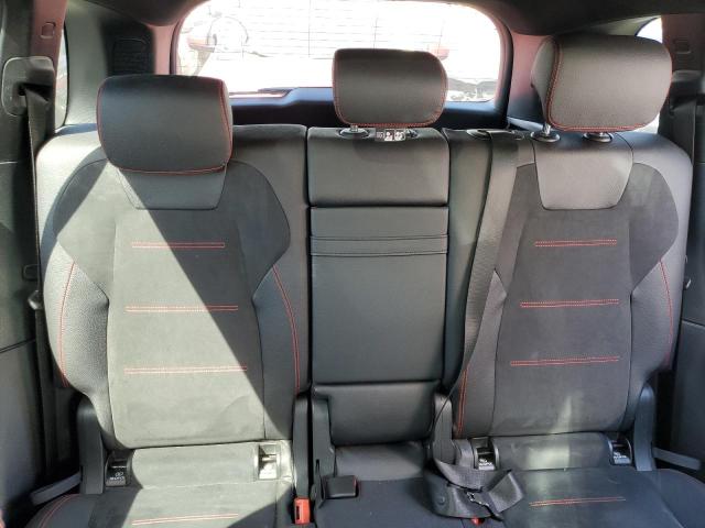 W1N4M4HB7MW134972 Mercedes-Benz Glb 250 4matic