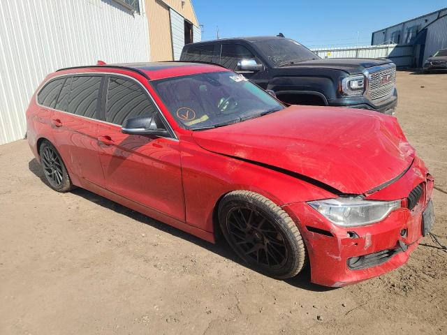 WBA3G7C5XFK296924 BMW 328 XI
