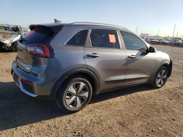 KNDCC3LC2H5070898 KIA NIRO EX