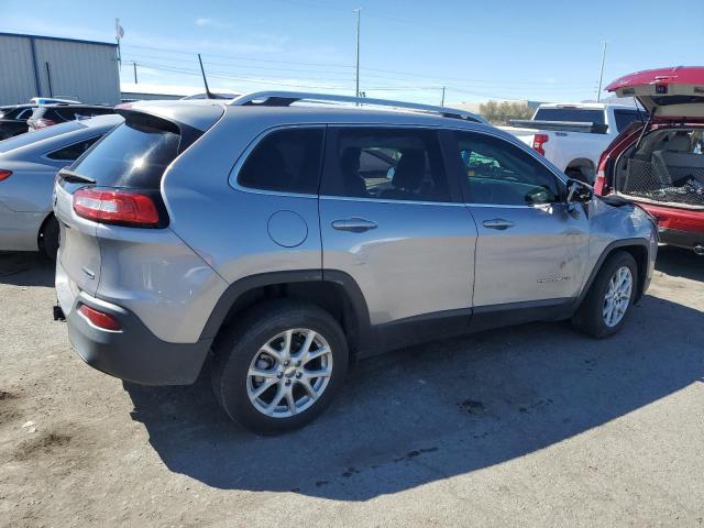 1C4PJLLB7JD605458 Jeep Cherokee Latitude Plus