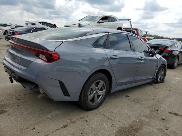 5XXG14J20NG142986 KIA K5 LXS