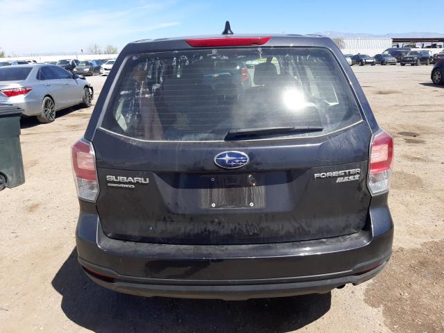 JF2SJAAC6HG493806 Subaru Forester 2.5i