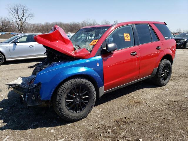 2002 Saturn VUE 