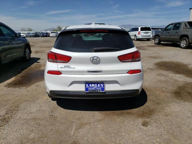 KMHH35LE6LU120666 Hyundai ELANTRA GT