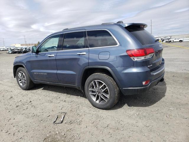 1C4RJFBG2MC621553 Jeep Grand Cherokee Limited