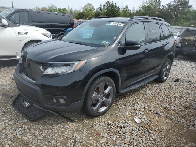 2019 HONDA PASSPORT T - 5FNYF8H98KB028765