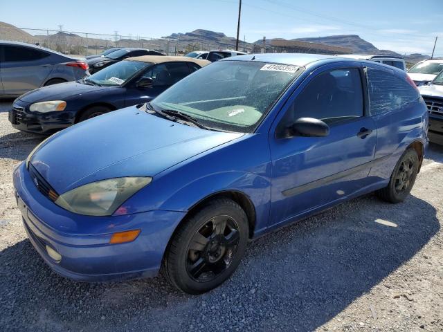 2003 Ford Focus ZX3