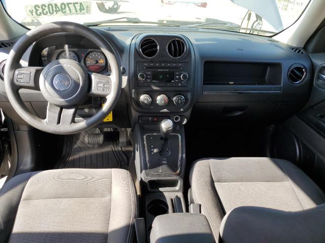 1C4NJPBA3FD439373 Jeep Patriot Sport