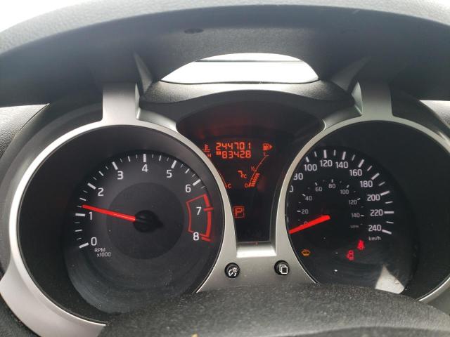 2015 NISSAN JUKE S - JN8AF5MR9FT502929