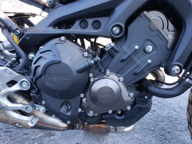 2015 YAMAHA FZ09 JYARN33E8FA007164