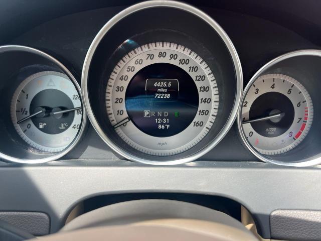 2015 MERCEDES-BENZ C 250 - WDDGJ4HB1FG362966