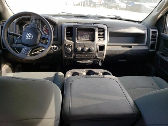2018 DODGE RAM - 1C6RR6KT0JS330323
