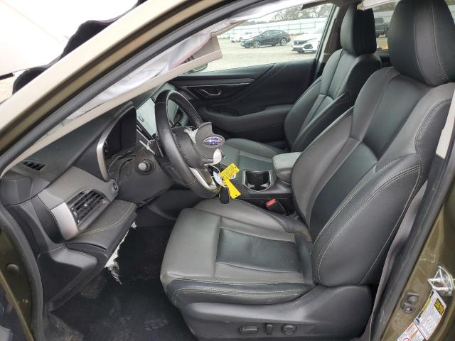 2020 SUBARU OUTBACK ON 4S4BTGKDXL3142475