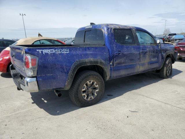 3TMCZ5AN1PM564497 Toyota Tacoma Double Cab