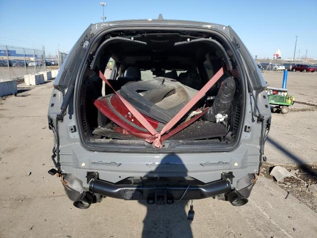 2021 DODGE DURANGO SR - 1C4SDJH93MC822690