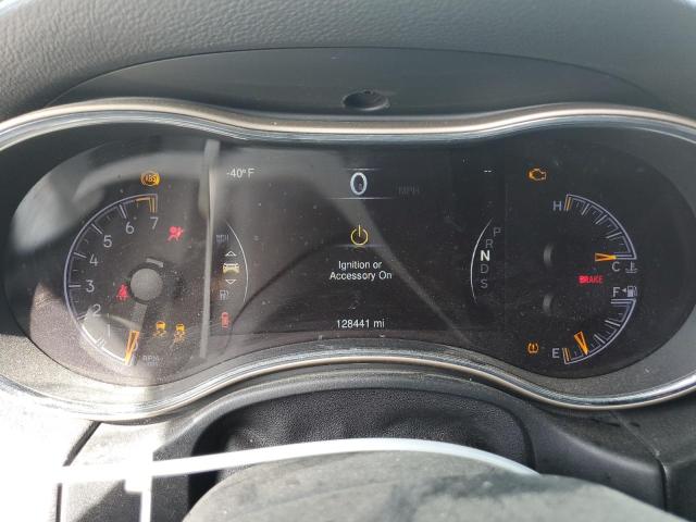 1C4RJFAG3FC124483 Jeep Grand Cherokee Laredo