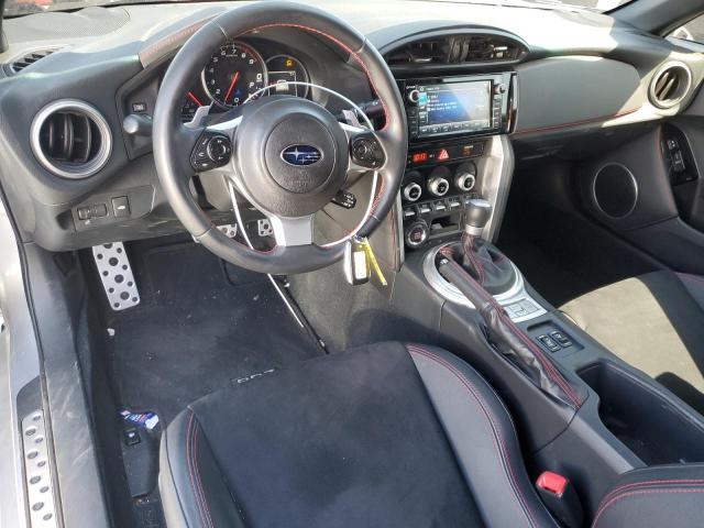 JF1ZCAC14J8600750 Subaru Brz 2.0 Limited