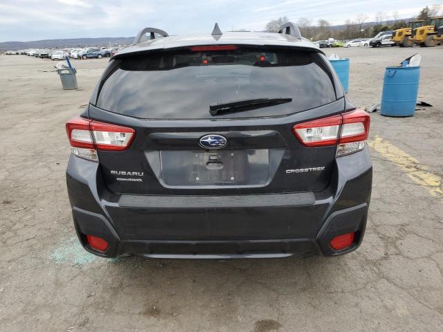 2018 SUBARU CROSSTREK - JF2GTADC8JH328495