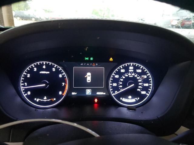 KMHGN4JF8FU017197 Hyundai Genesis 5.0l