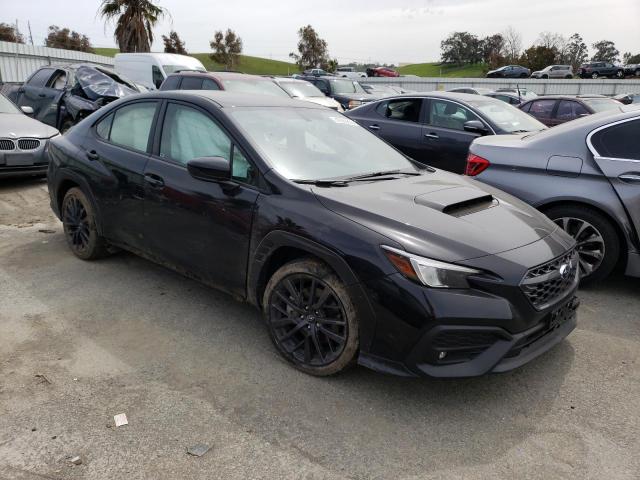 JF1VBAF63N9029342 Subaru Wrx Premium