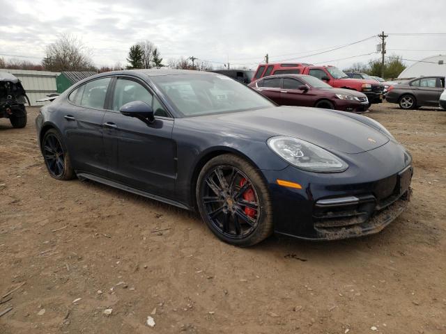 VIN WP0AG2A78KL139883 2019 Porsche Panamera, Gts no.4