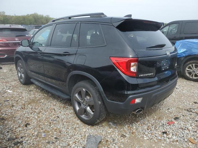 2019 HONDA PASSPORT T - 5FNYF8H98KB028765