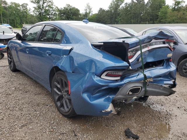 2C3CDXBG0LH182274 Dodge Charger Sxt