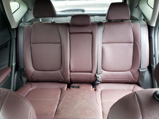 KNDETCA2XP7357587 KIA Seltos Sx