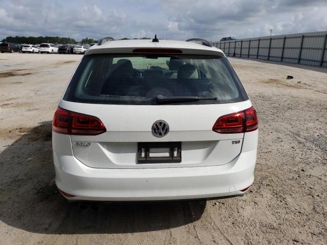 2016 VOLKSWAGEN GOLF SPORT - 3VWC17AU8GM516048