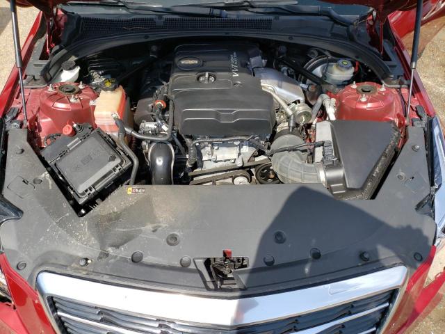 1G6AB1RX3J0163508 Cadillac ATS LUXURY